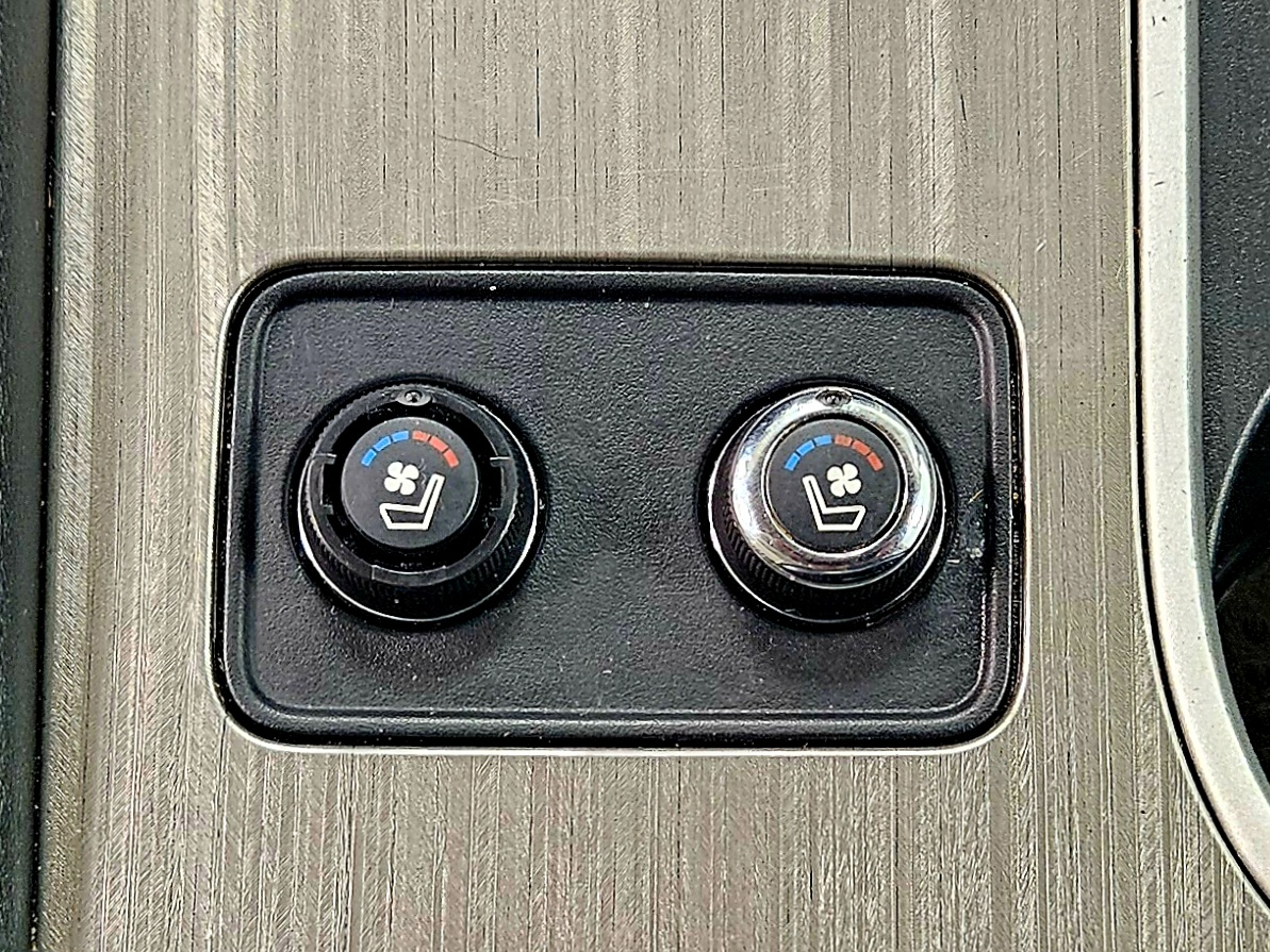 Nissan Murano AWD Platinum 2018