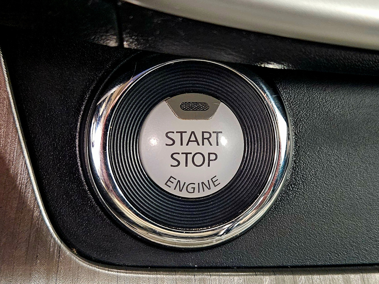 Nissan Murano AWD Platinum 2018