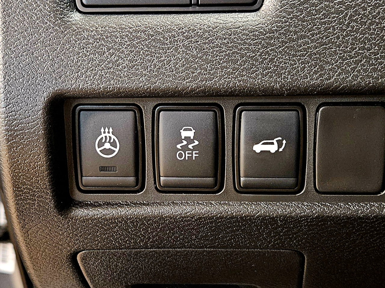 Nissan Murano AWD Platinum 2018