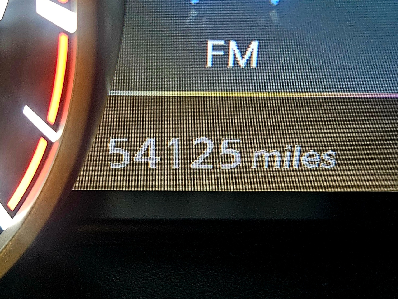 Nissan Murano AWD Platinum 2018