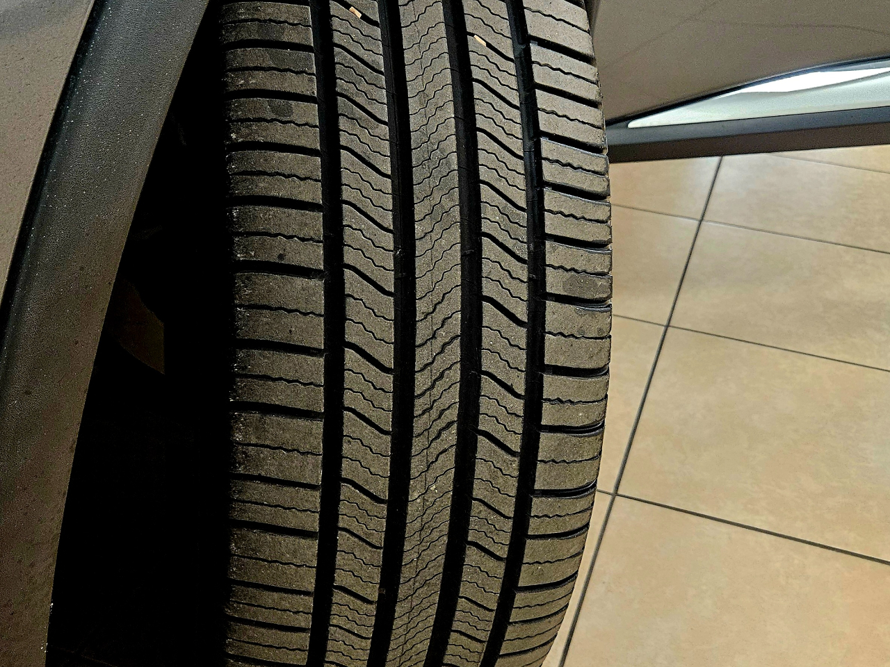 Nissan Murano AWD Platinum 2018