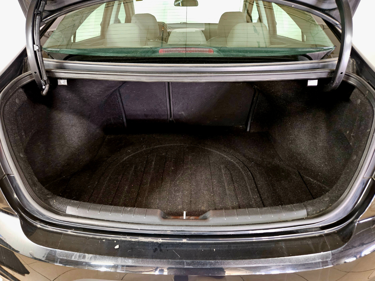 Hyundai Elantra SE Auto 2019