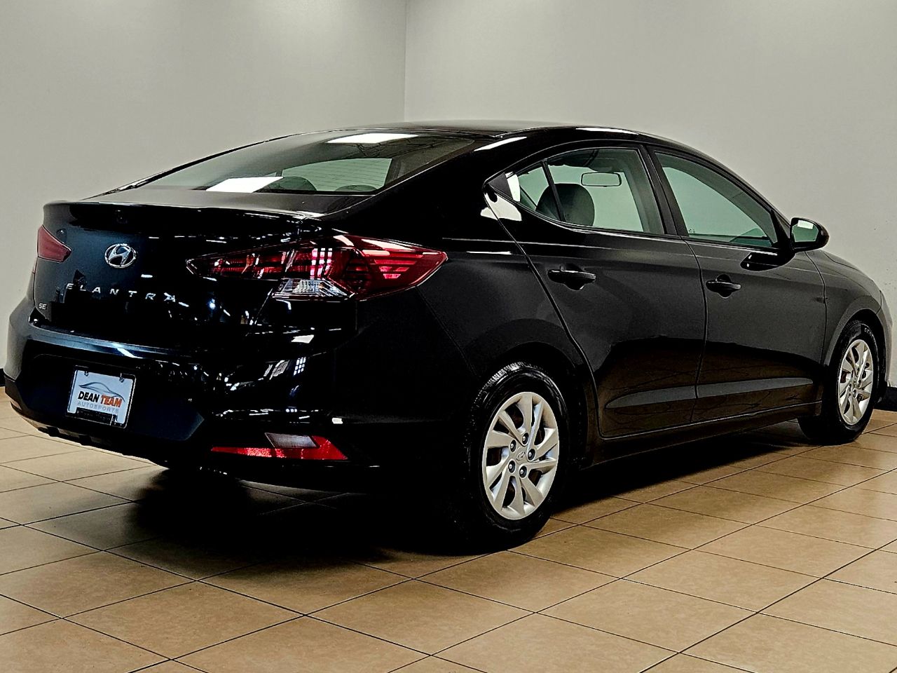 Hyundai Elantra SE Auto 2019