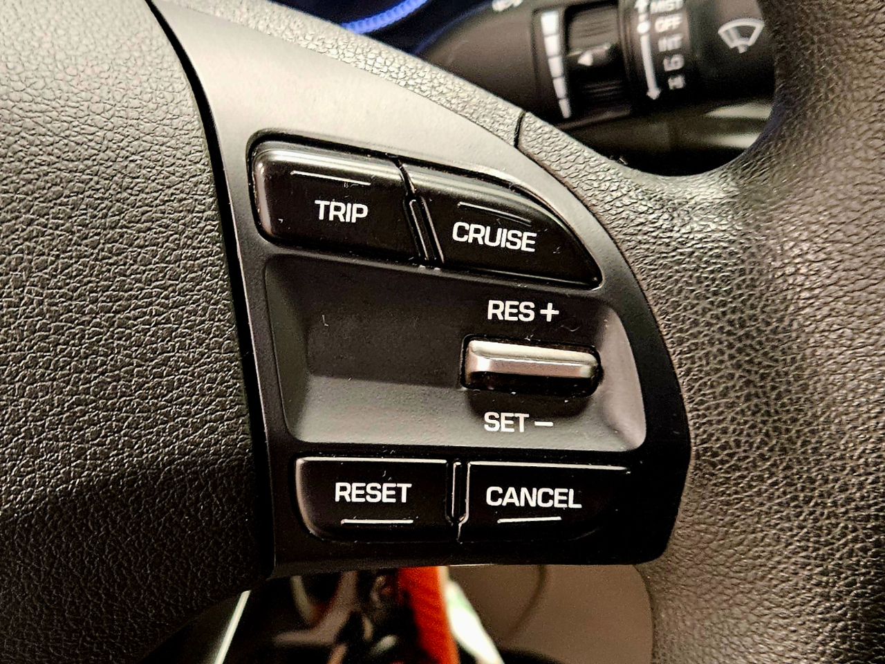 Hyundai Elantra SE Auto 2019