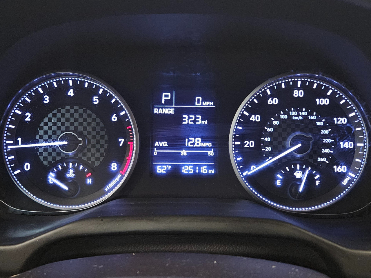 Hyundai Elantra SE Auto 2019