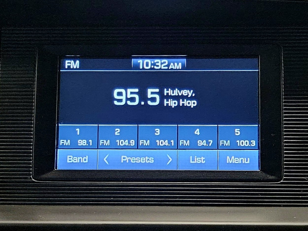 Hyundai Elantra SE Auto 2019