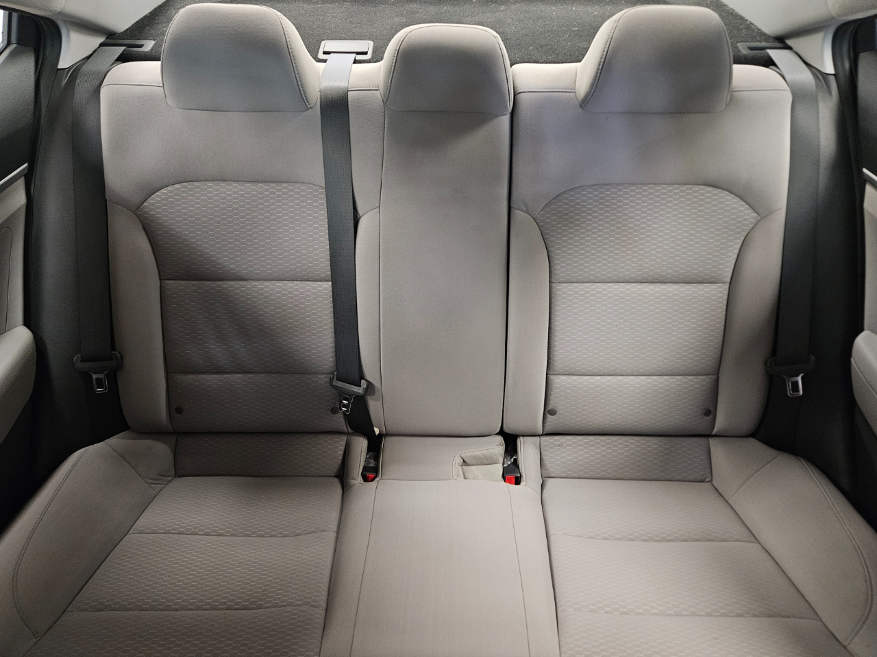 Hyundai Elantra SE Auto 2019