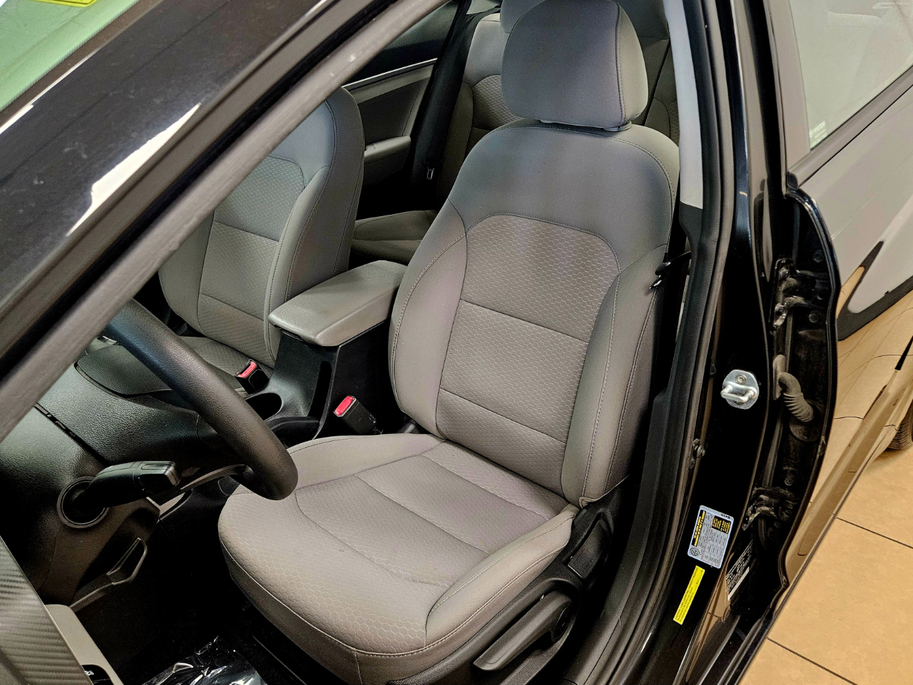 Hyundai Elantra SE Auto 2019