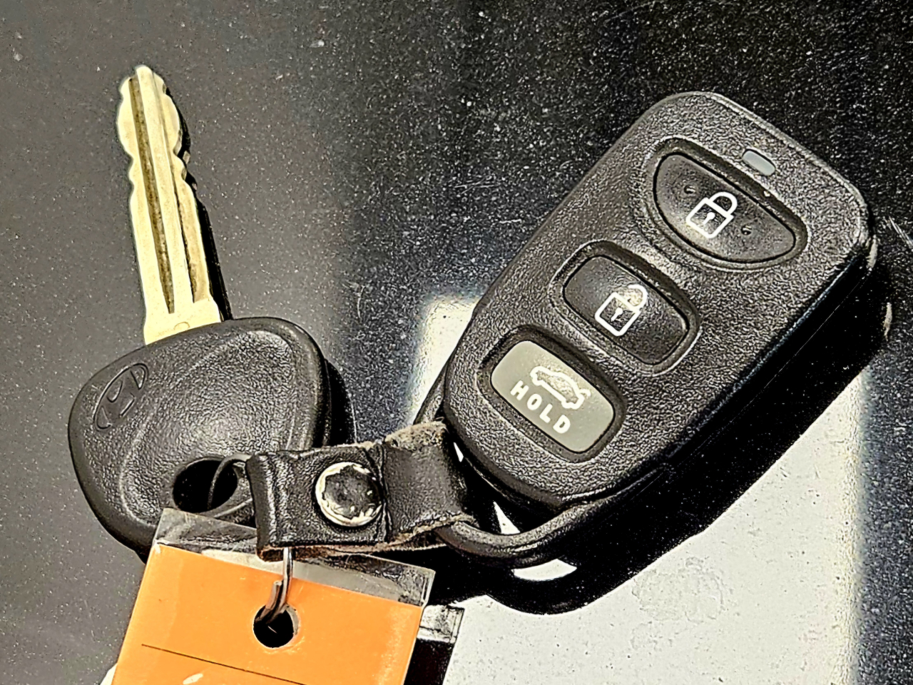 Hyundai Elantra SE Auto 2019