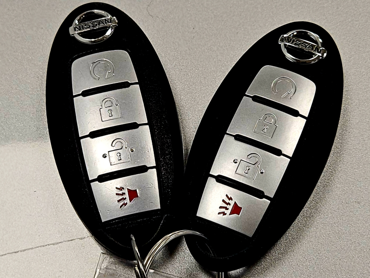 Nissan Kicks SV FWD 2018