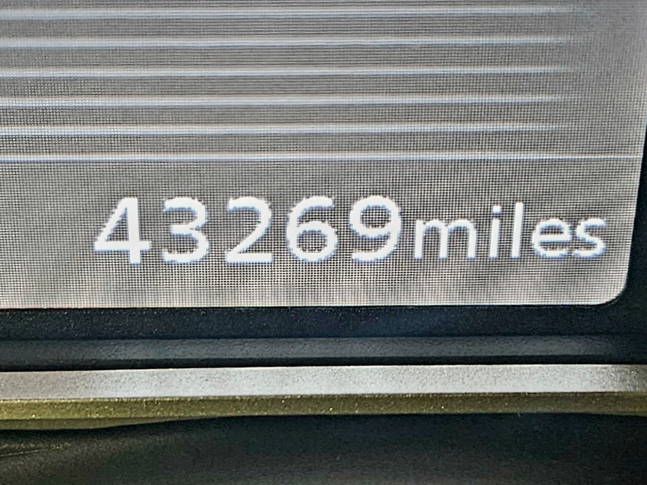 Nissan Kicks SV FWD 2018