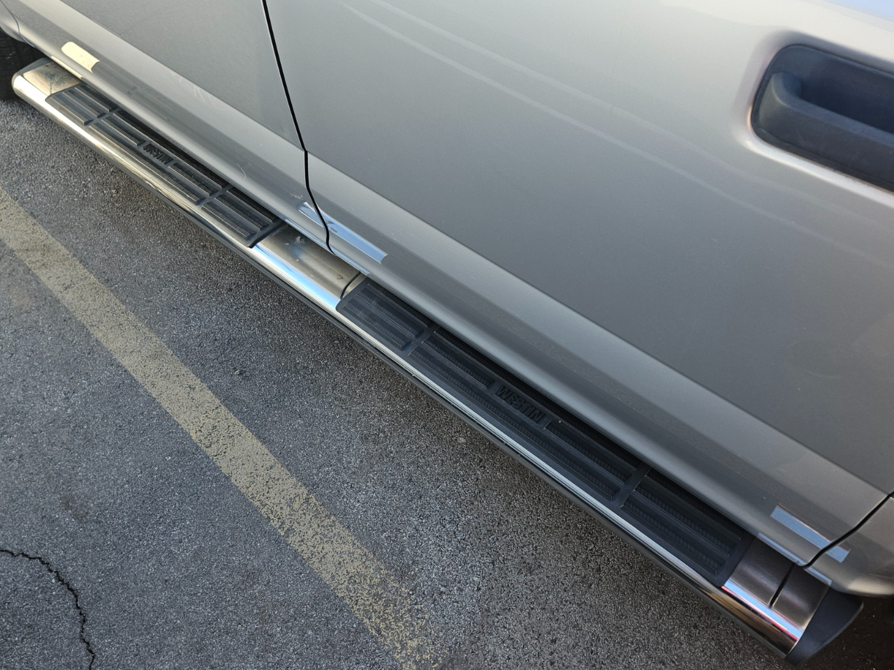 Ford F-150 XL 2WD SuperCrew 5.5' Box 2018