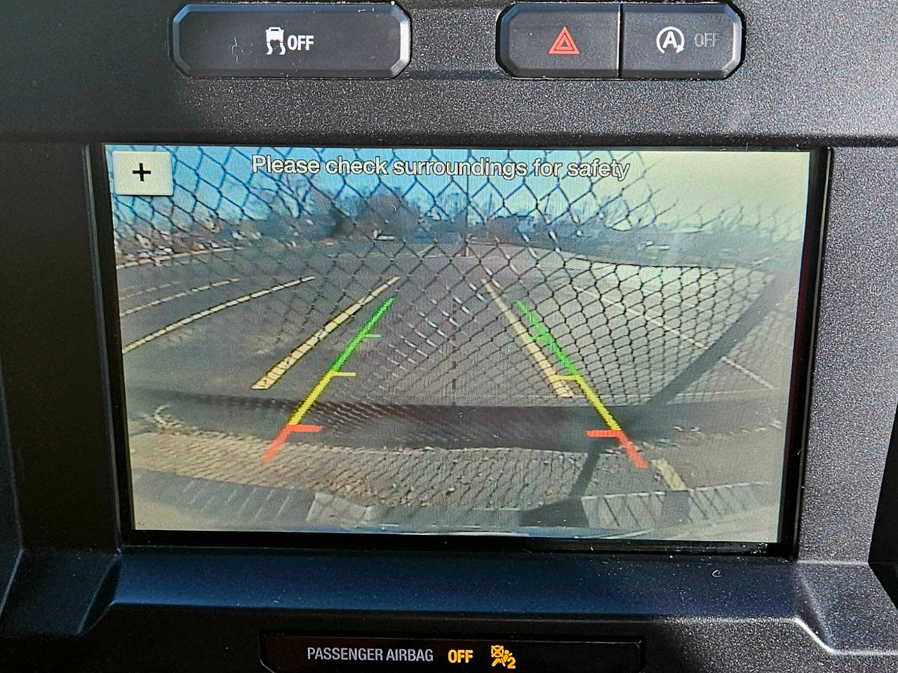 Ford F-150 XL 2WD SuperCrew 5.5' Box 2018