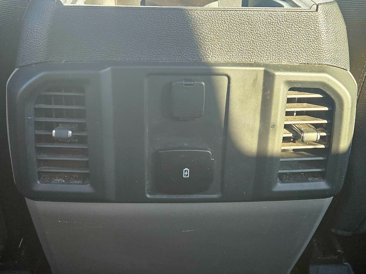 Ford F-150 XL 2WD SuperCrew 5.5' Box 2018