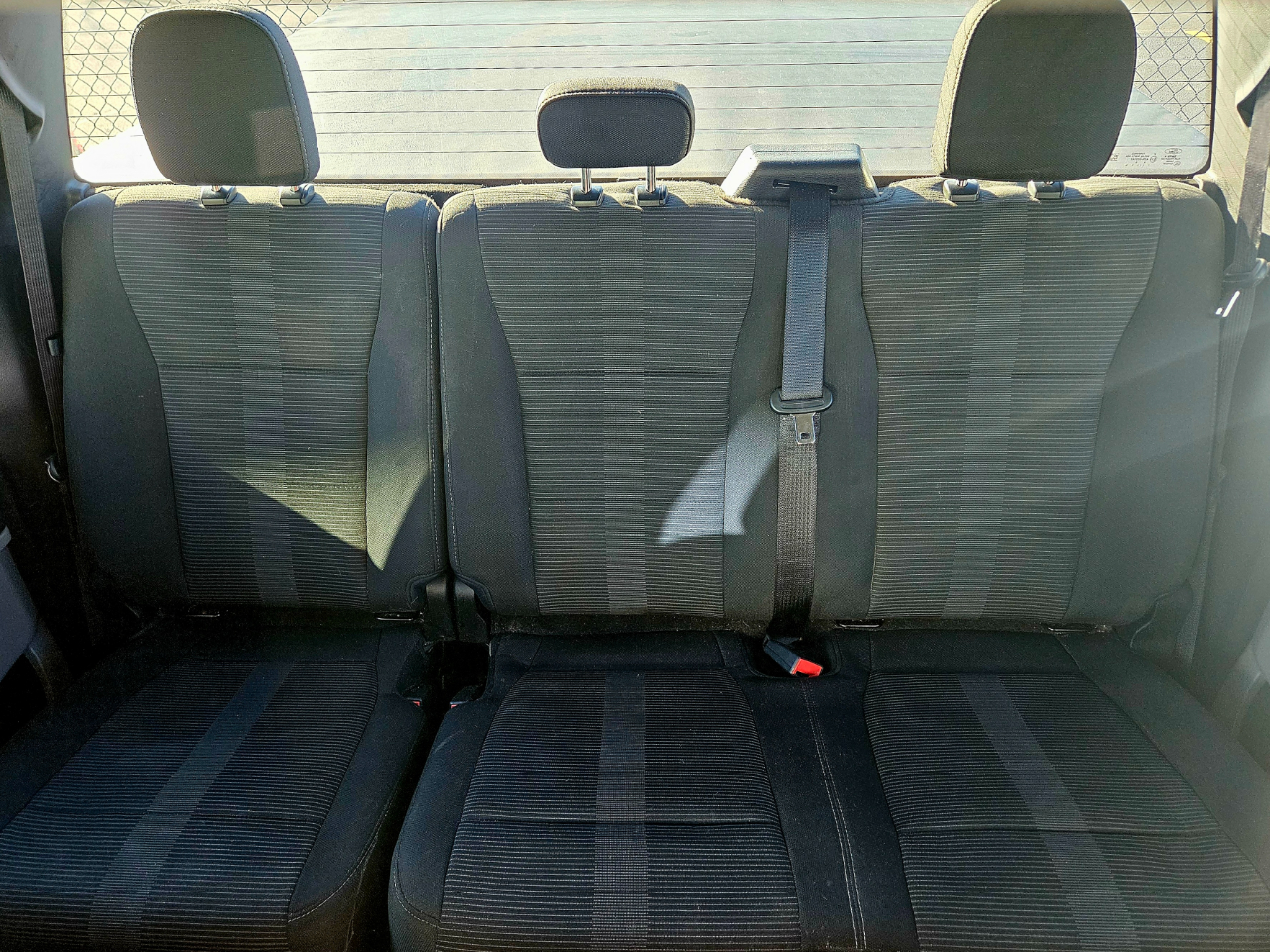 Ford F-150 XL 2WD SuperCrew 5.5' Box 2018