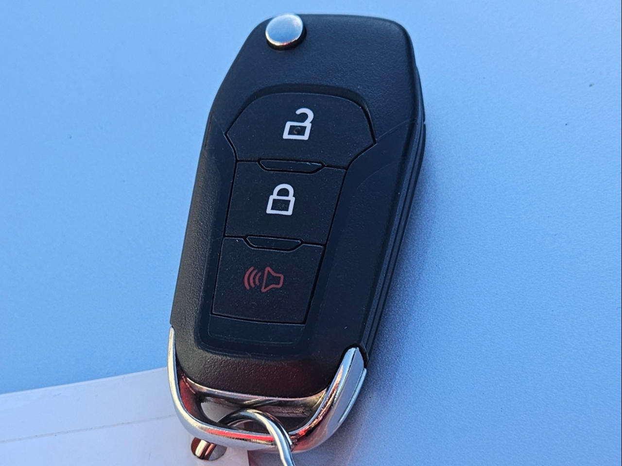 Ford F-150 XL 2WD SuperCrew 5.5' Box 2018