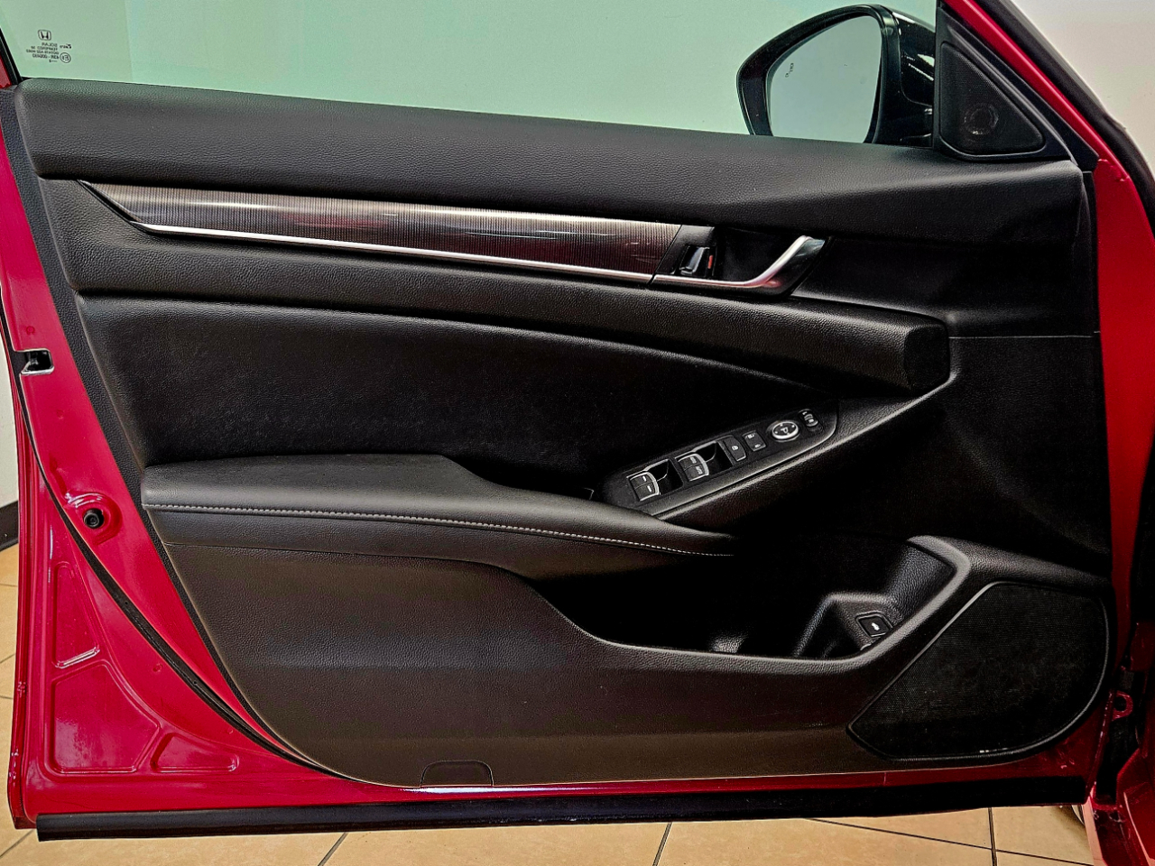 Honda Accord Sedan Sport 2.0T Auto 2022