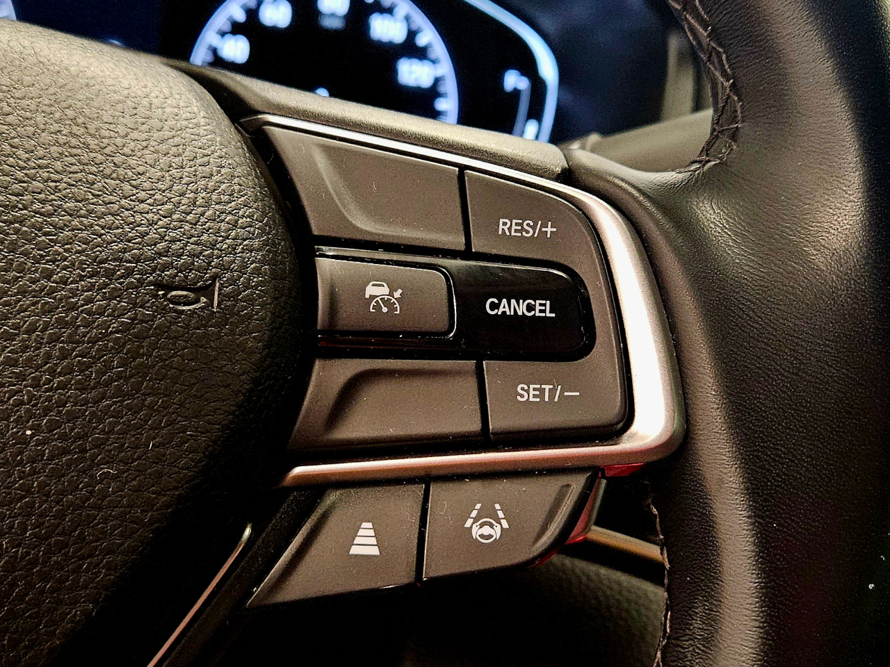 Honda Accord Sedan Sport 2.0T Auto 2022