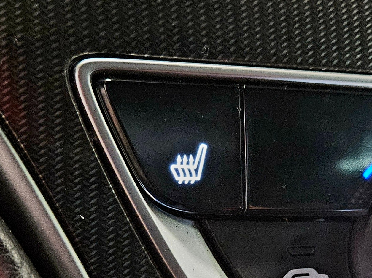 Honda Accord Sedan Sport 2.0T Auto 2022