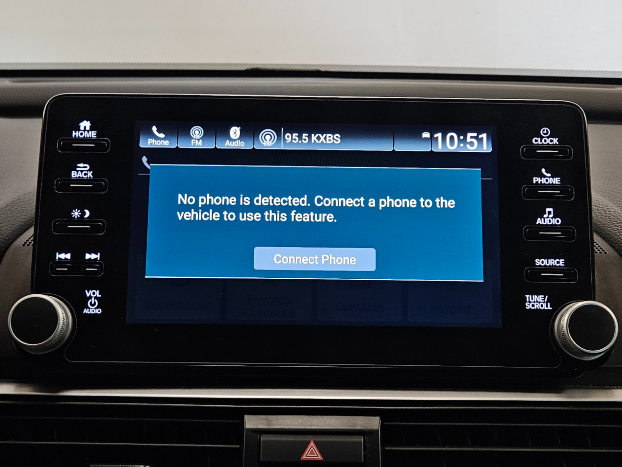 Honda Accord Sedan Sport 2.0T Auto 2022