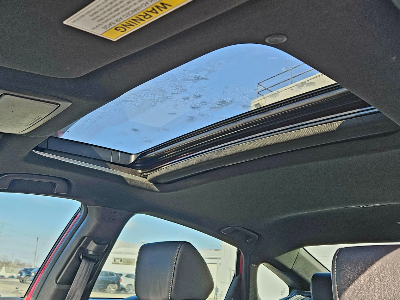 Honda Accord Sedan Sport 2.0T Auto 2022