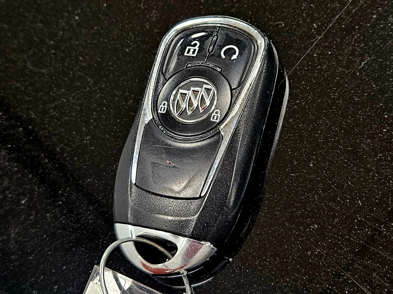 Buick Encore AWD 4dr Essence 2019