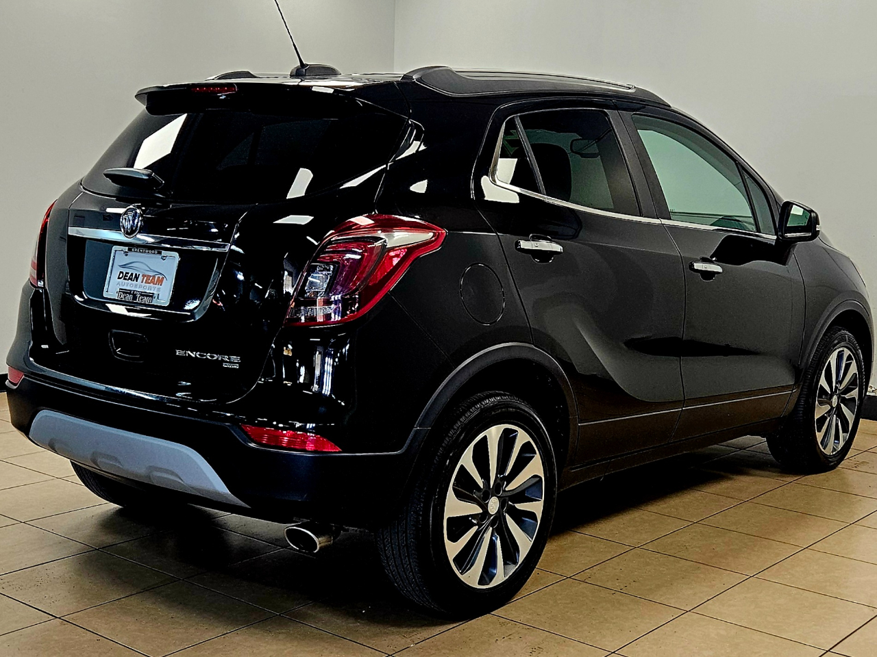 Buick Encore AWD 4dr Essence 2019
