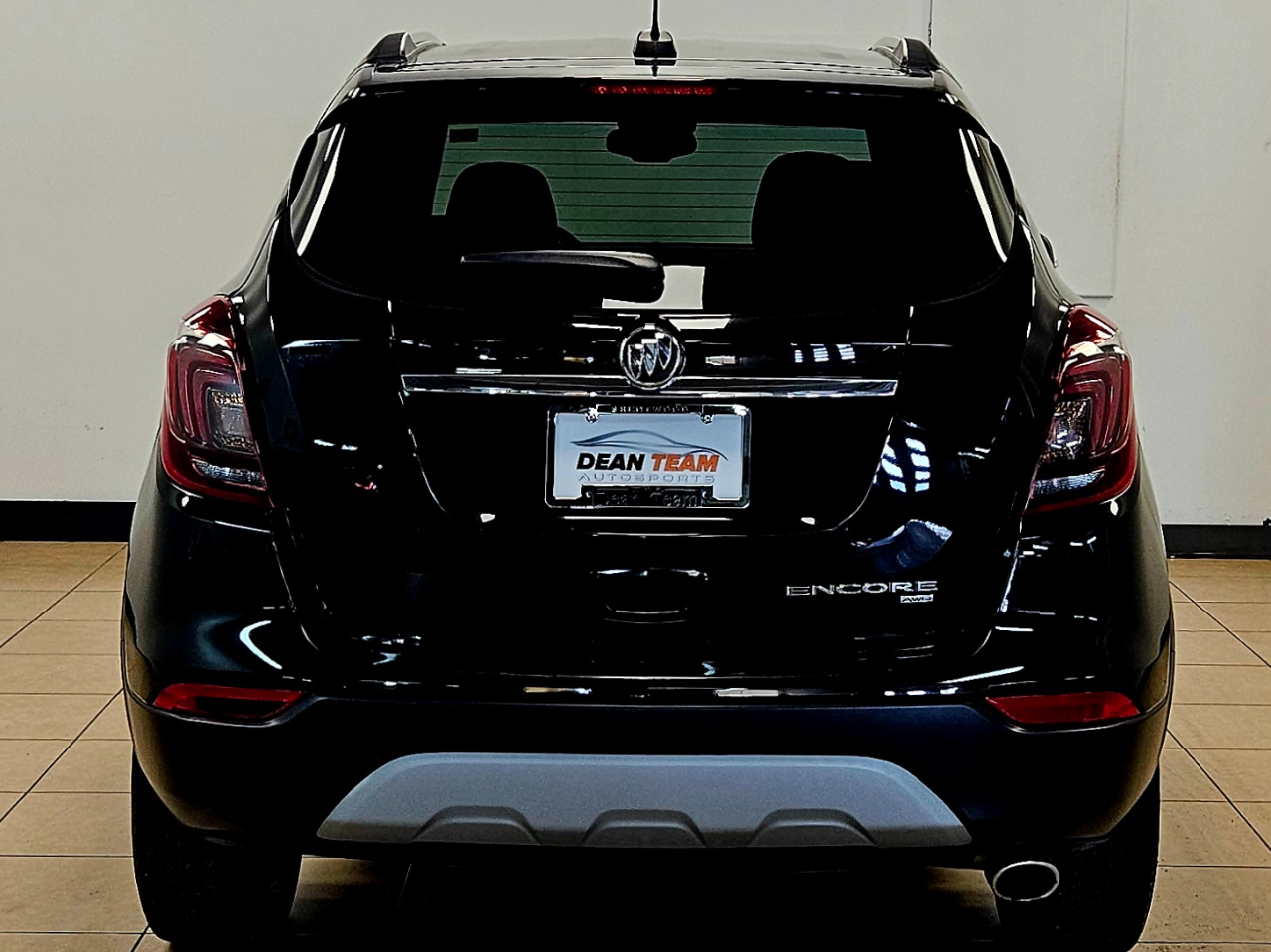 Buick Encore AWD 4dr Essence 2019