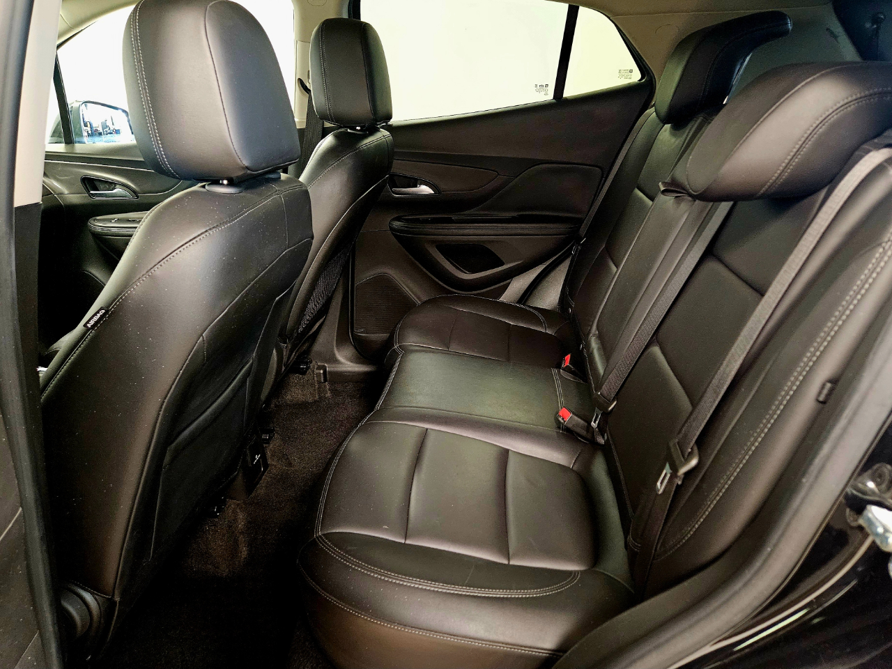 Buick Encore AWD 4dr Essence 2019