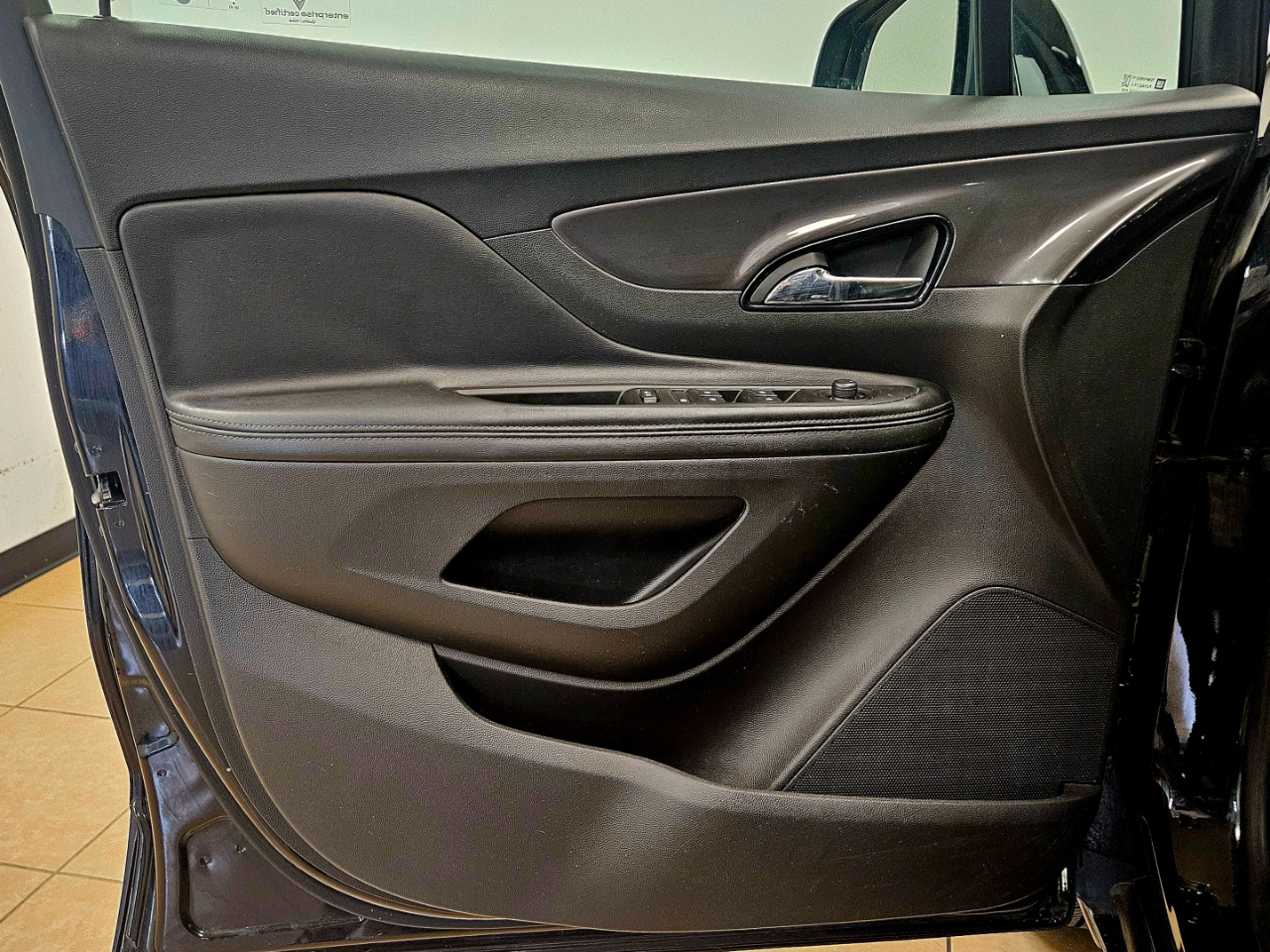 Buick Encore AWD 4dr Essence 2019