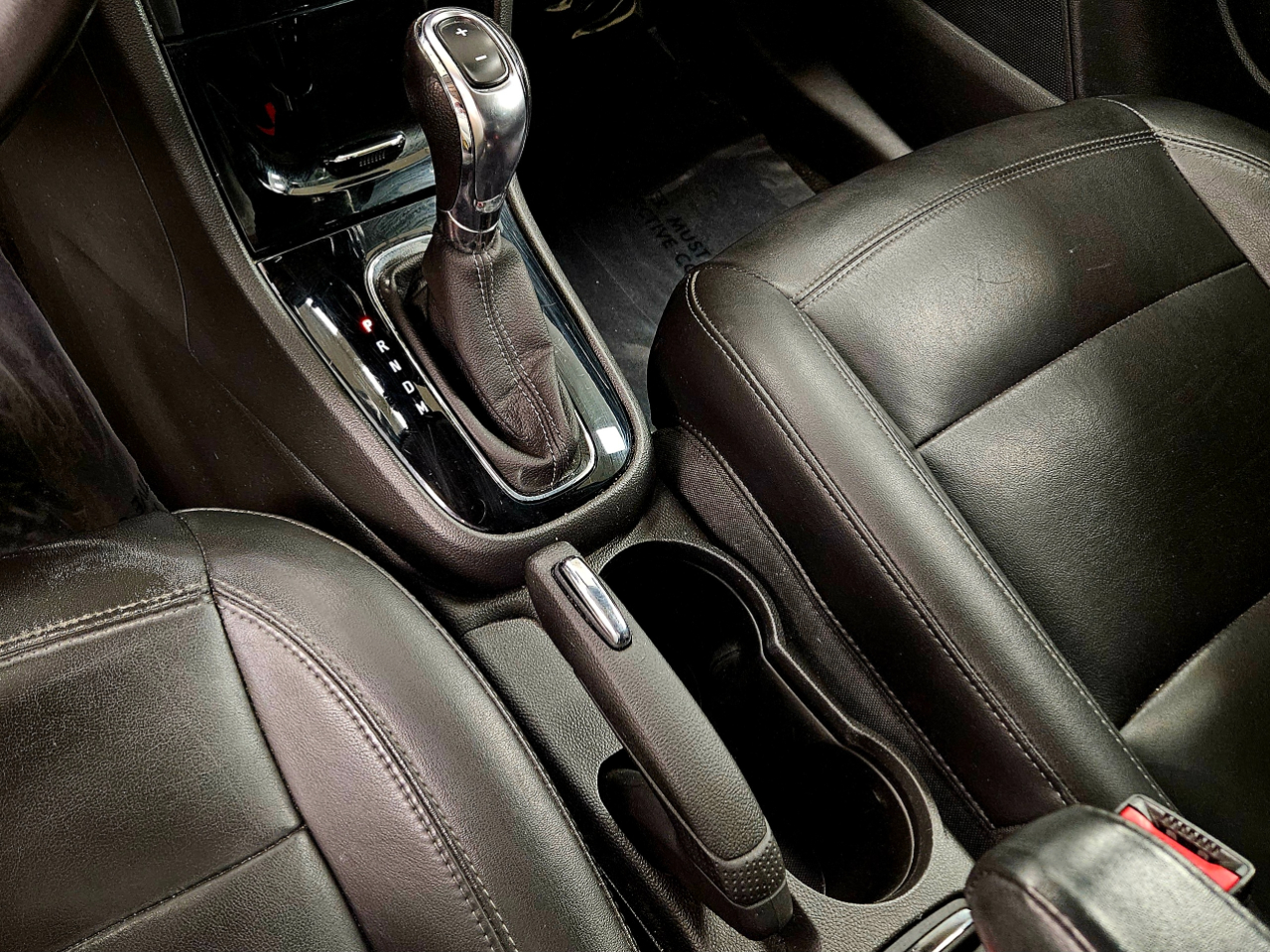 Buick Encore AWD 4dr Essence 2019