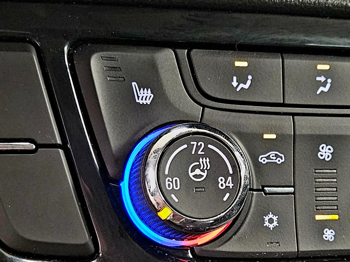 Buick Encore AWD 4dr Essence 2019