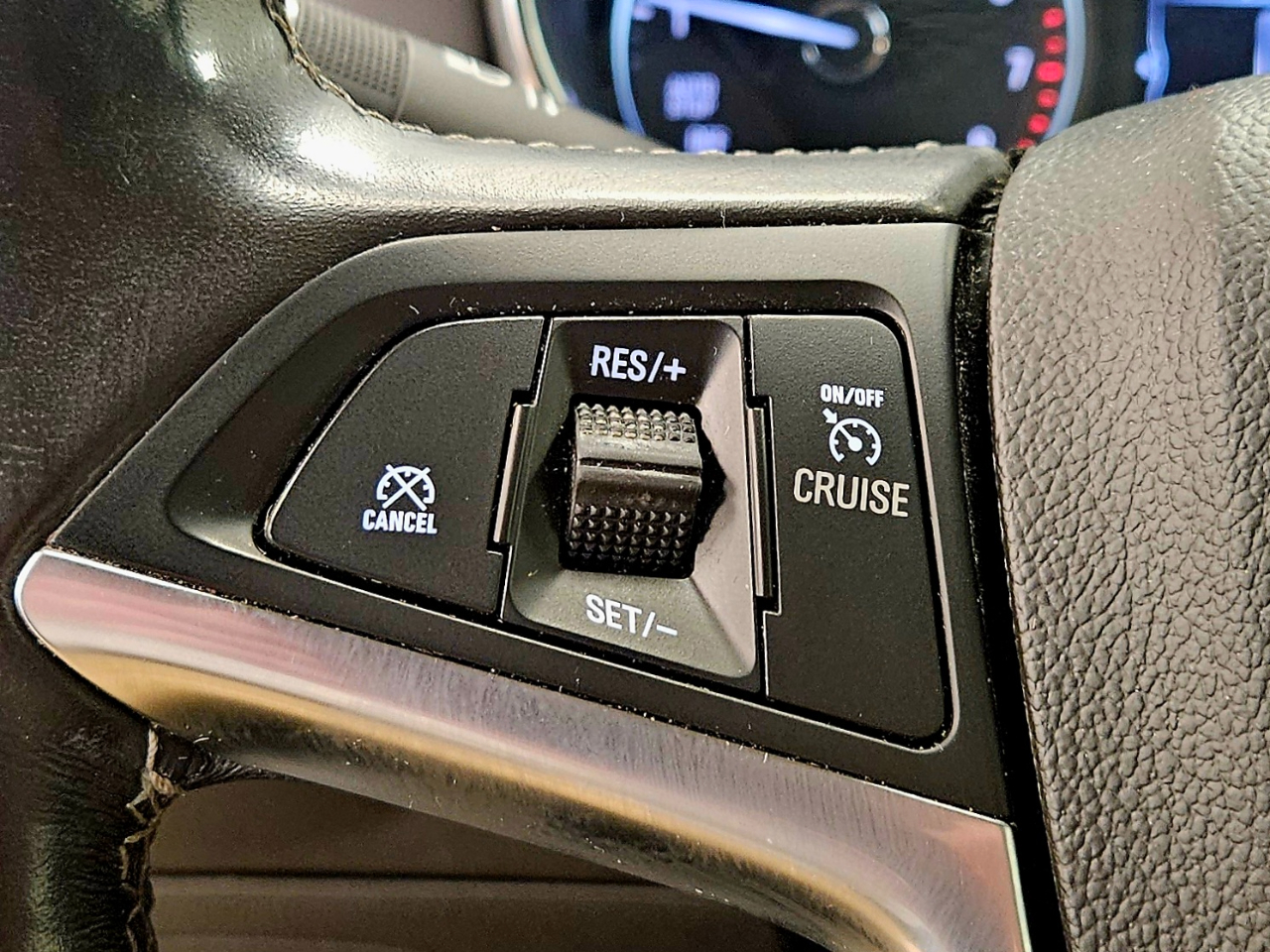 Buick Encore AWD 4dr Essence 2019