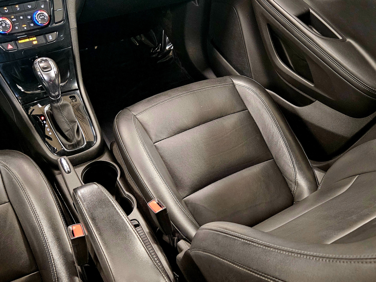 Buick Encore AWD 4dr Essence 2019