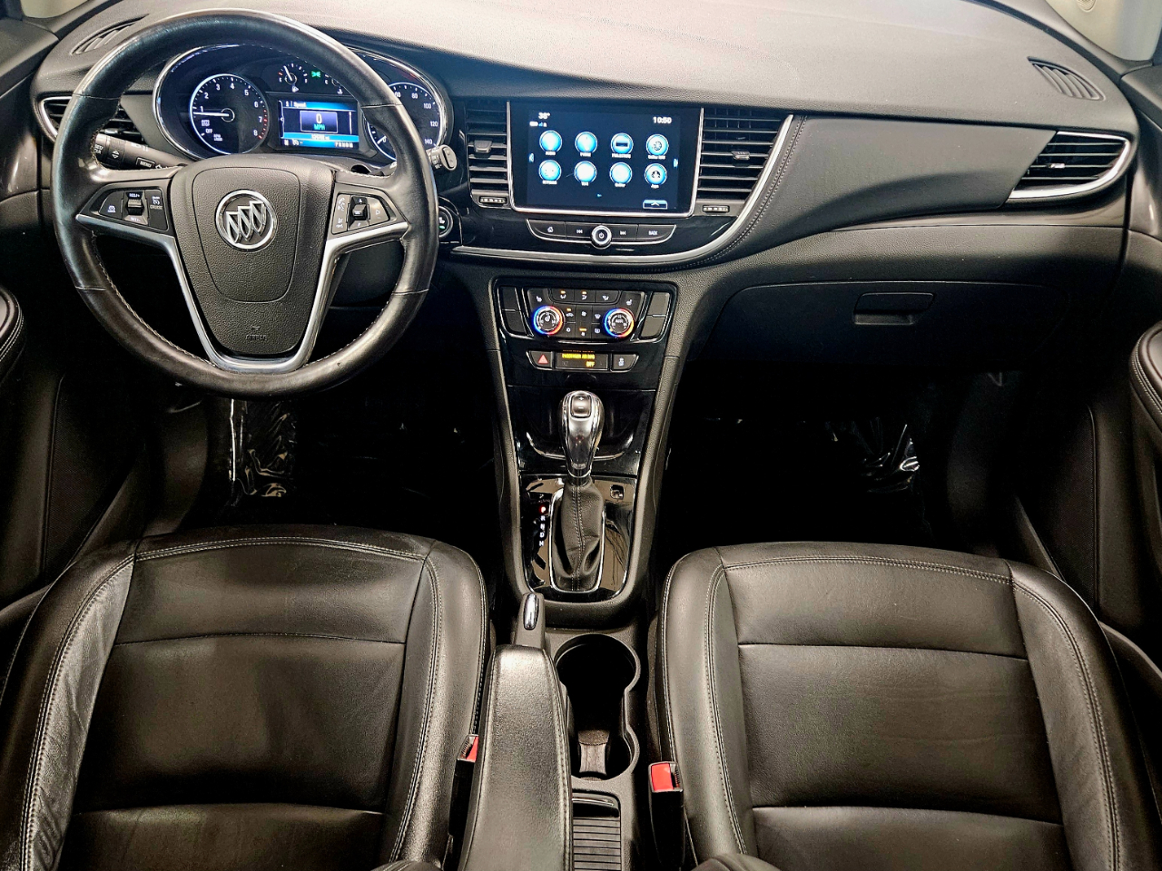 Buick Encore AWD 4dr Essence 2019