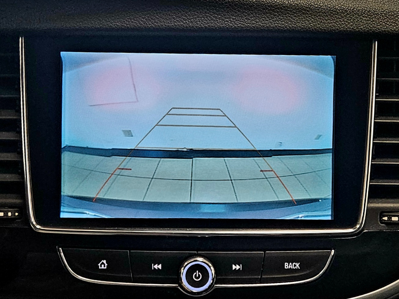 Buick Encore AWD 4dr Essence 2019