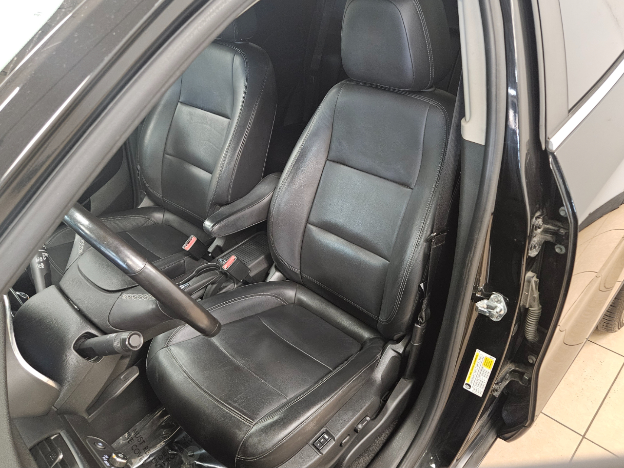 Buick Encore AWD 4dr Essence 2019