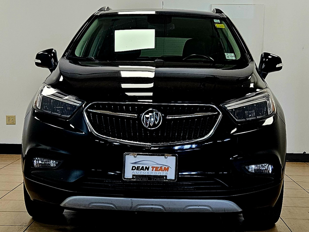 Buick Encore AWD 4dr Essence 2019