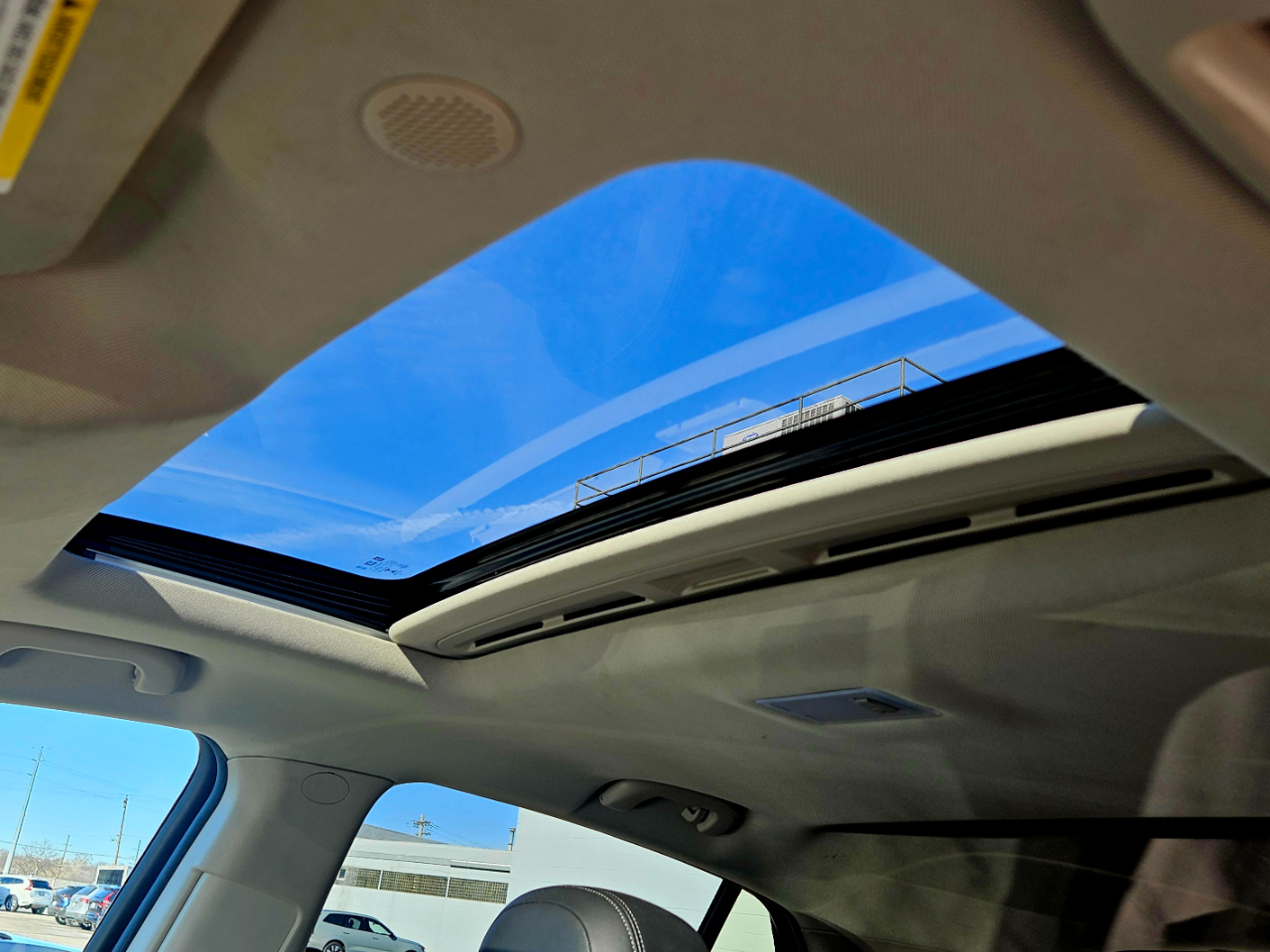 Buick Encore AWD 4dr Essence 2019