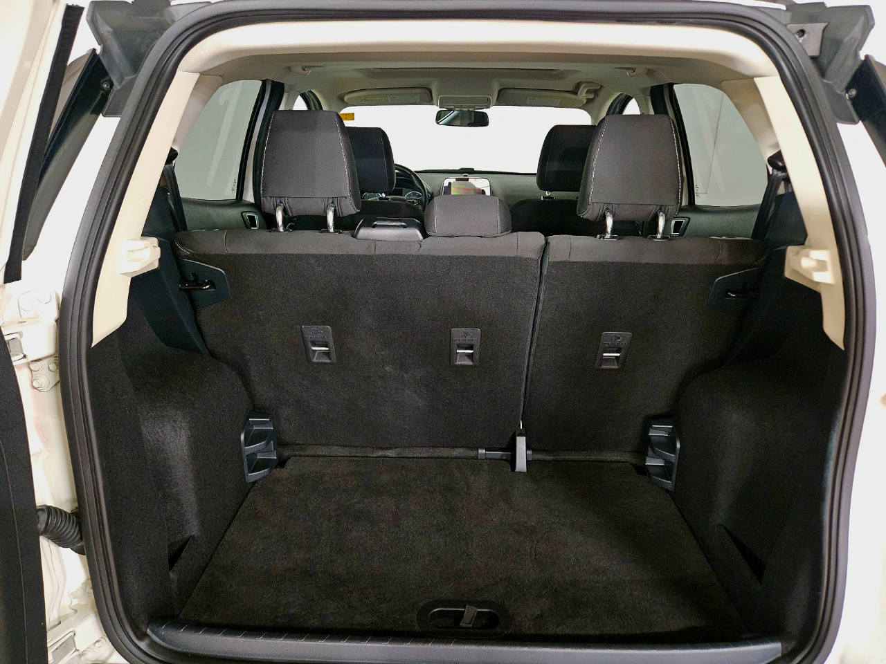 Ford EcoSport SE FWD 2018