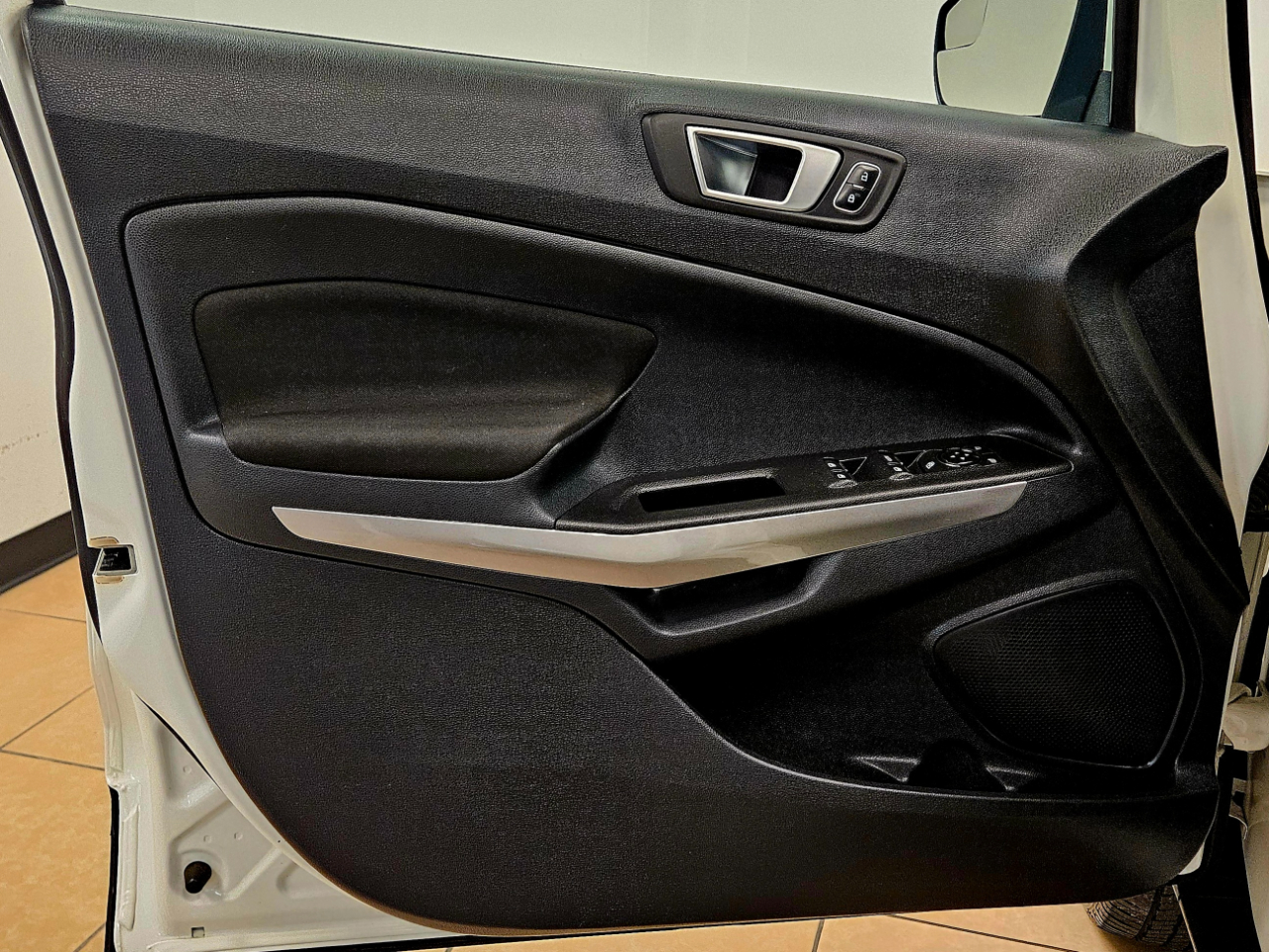 Ford EcoSport SE FWD 2018