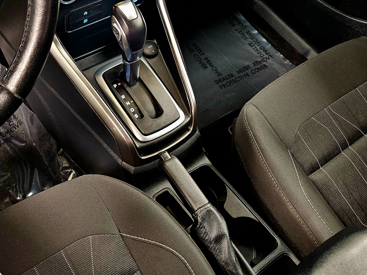 Ford EcoSport SE FWD 2018