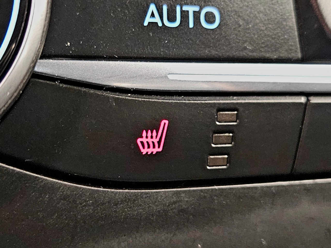 Ford EcoSport SE FWD 2018