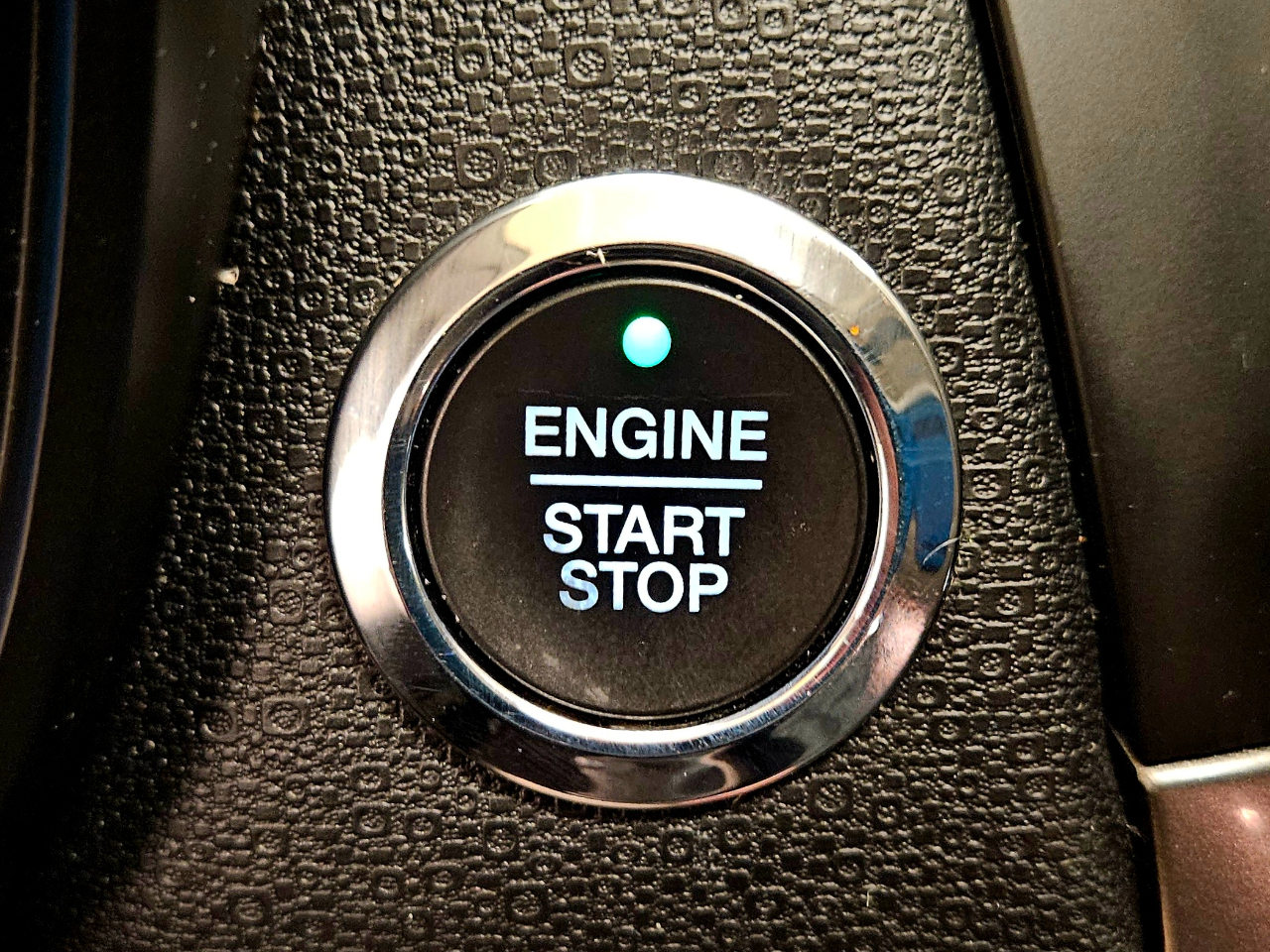 Ford EcoSport SE FWD 2018