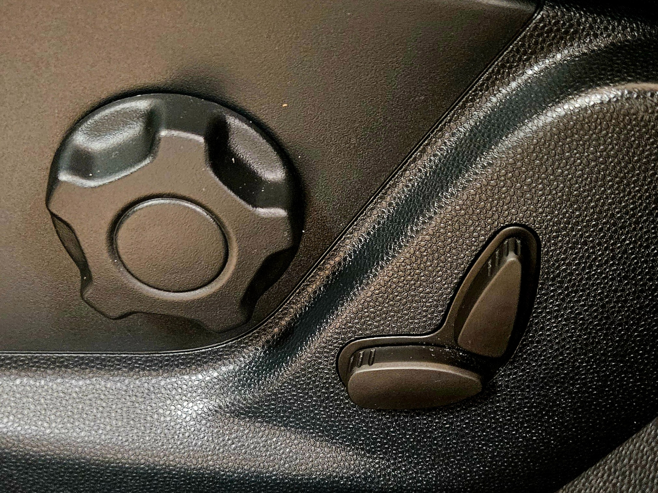 Ford EcoSport SE FWD 2018