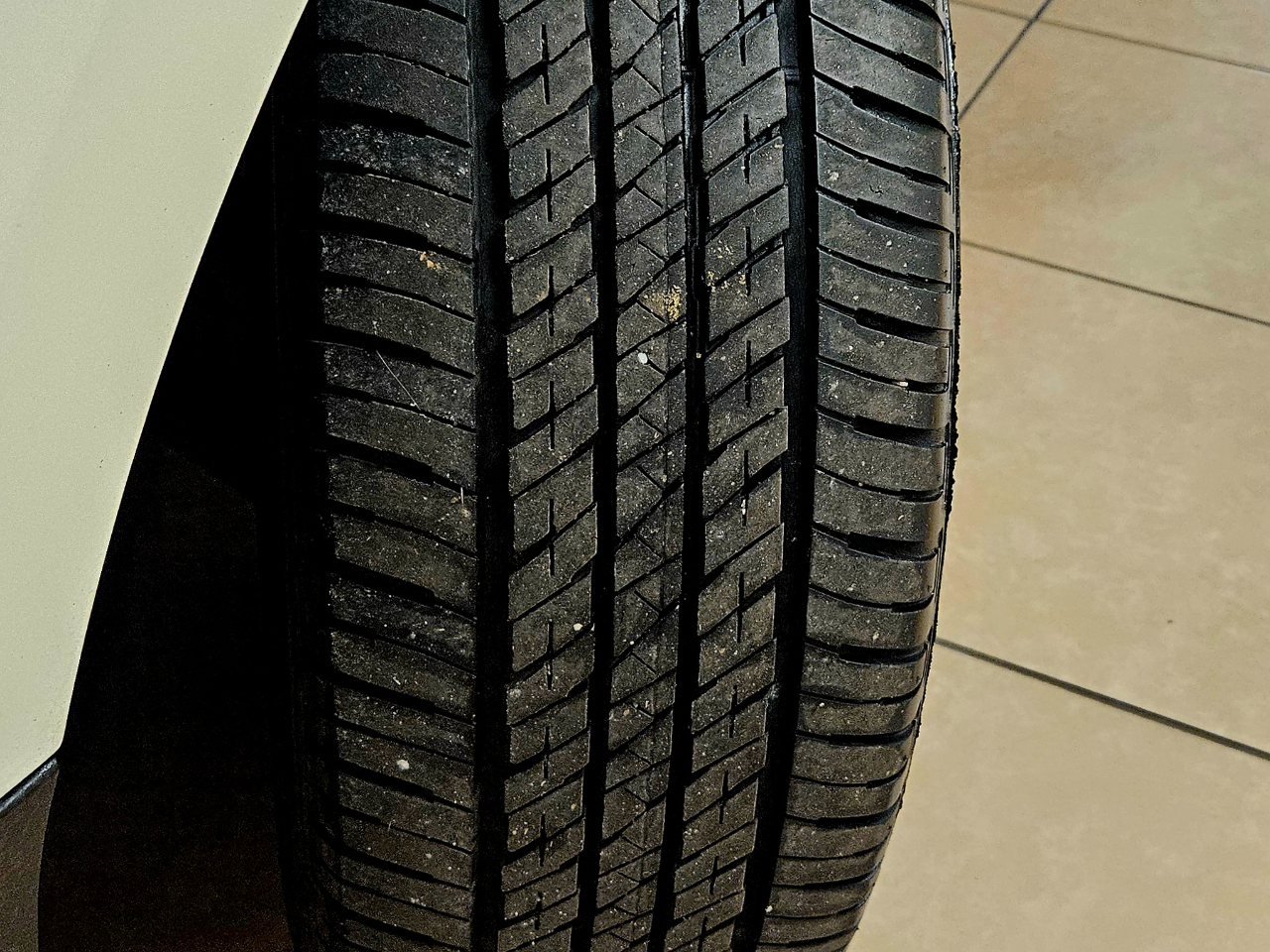 Ford EcoSport SE FWD 2018