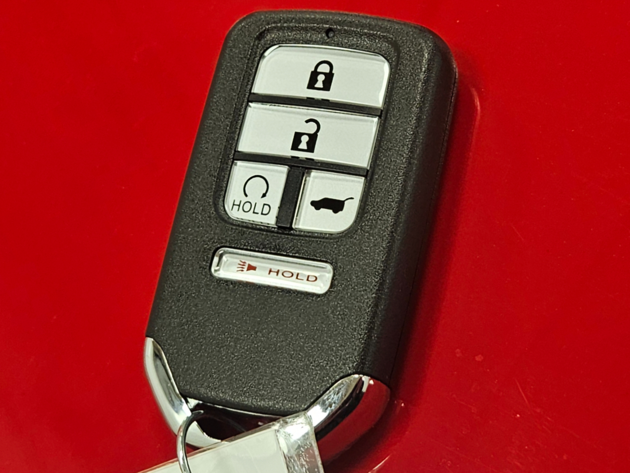 Honda Civic Hatchback Sport CVT 2020