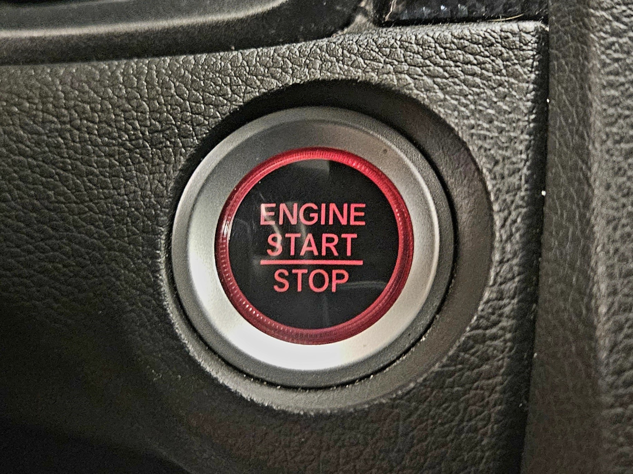 Honda Civic Hatchback Sport CVT 2020