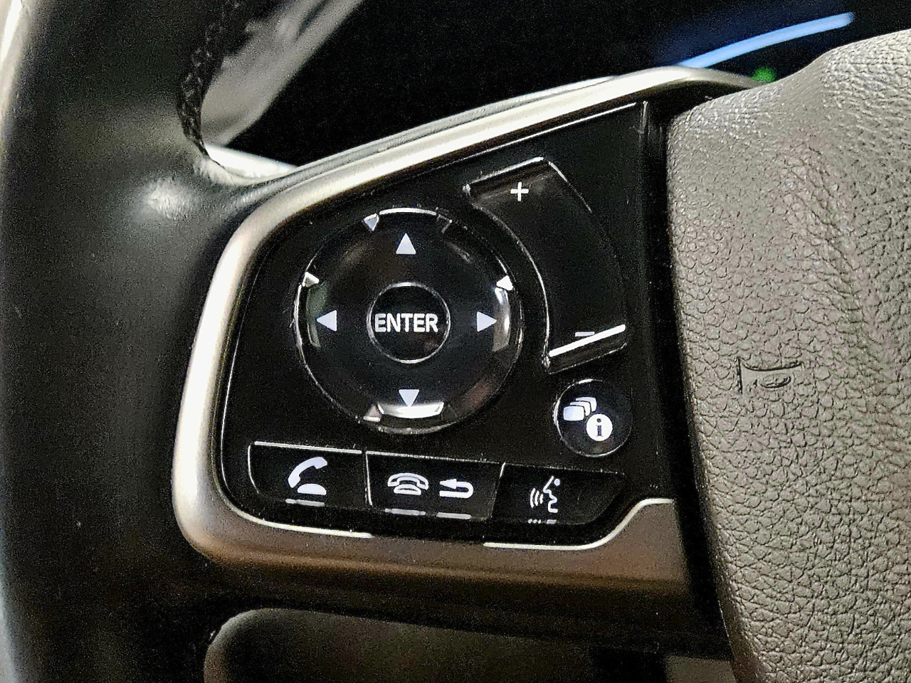 Honda Civic Hatchback Sport CVT 2020