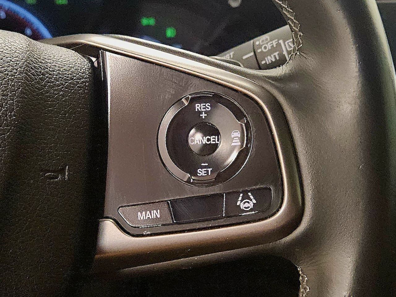 Honda Civic Hatchback Sport CVT 2020